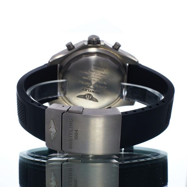 Breitling Bentley Supersports E27365